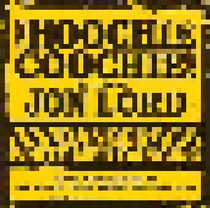 The Hoochie Coochie Men Feat. Jon Lord: Danger White Men Dancing (CD) - Bild 1