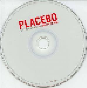 Placebo: Once More With Feeling - Singles 1996-2004 (CD) - Bild 3