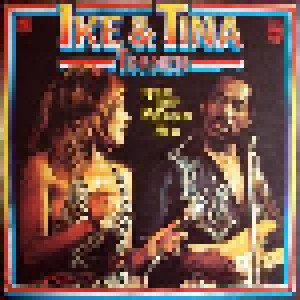 Ike & Tina Turner: River Deep Mountain High (LP) - Bild 1