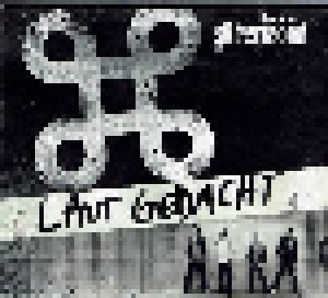 Silbermond: Laut Gedacht (CD) - Bild 1