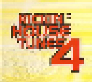 Kickin' House Tunes Vol. 4 (2-CD) - Bild 4