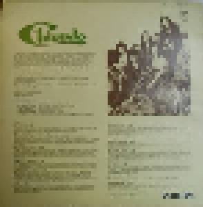 Clannad: Clannad (LP) - Bild 2