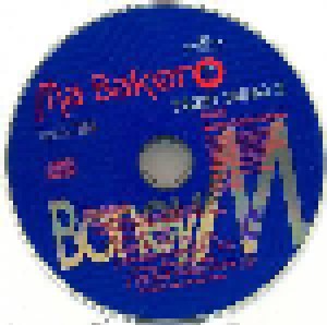 Boney M.: Ma Baker Remix '93 (Single-CD) - Bild 2