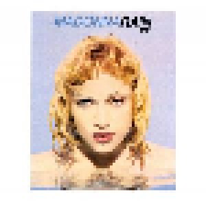 Madonna: Rain EP (Mini-CD / EP) - Bild 1