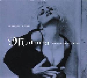 Madonna: Rescue Me (Single-CD) - Bild 1