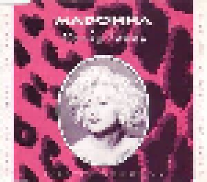 Madonna: Hanky Panky (Single-CD) - Bild 1