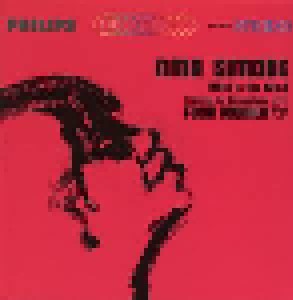 Nina Simone: Wild Is The Wind (CD) - Bild 1