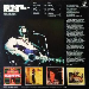 Neil Diamond: Eine Heisse Nacht Im August (LP) - Bild 2