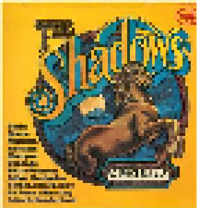 The Shadows: Mustang (LP) - Bild 1
