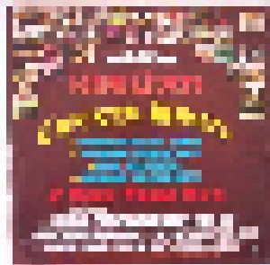Kirlian: Chicken Wings & Beef Fried Rice (2-LP) - Bild 2