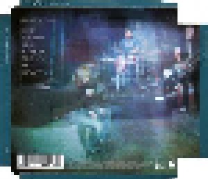 Portishead: Third (CD) - Bild 2