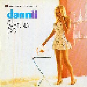Dannii Minogue: All I Wanna Do (Single-CD) - Bild 1