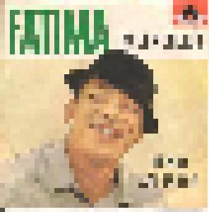 Henri Salvador: Fatima - Cover