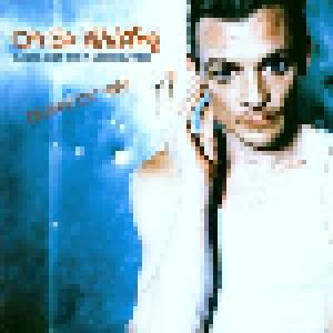 Chris Whitley: Perfect Day - Cover
