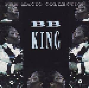 B.B. King: Magic Collection, The - Cover