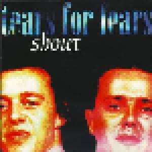 Tears For Fears: Shout - Cover