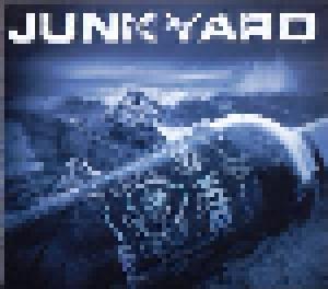 Junkyard: High Water - Cover