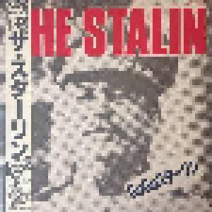 The Stalin: Go Go Stalin - Cover