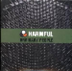 Harmful: Ordinary People - Cover