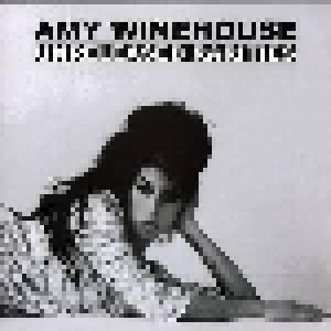 Amy Winehouse: Unreleased Rarities - Cover