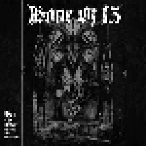 Hour Of 13: Salt The Dead - Rare And Unreleased - Cover