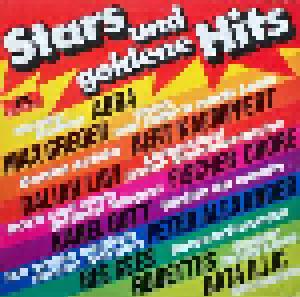 Stars Und Goldene Hits - Cover