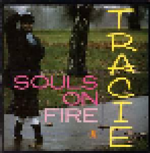Tracie: Souls On Fire - Cover