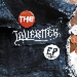 Lovebites: Lovebites EP, The - Cover