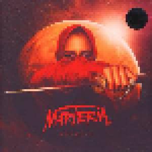 Marteria: Roswell - Cover