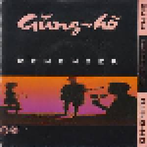 Gung~Ho: Remember - Cover