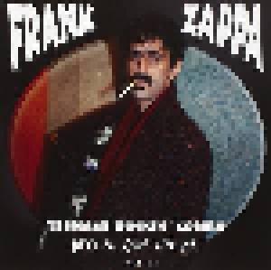 Frank Zappa: Teenage Rockin' Combo - Dumb All Over Live 1981 - Cover