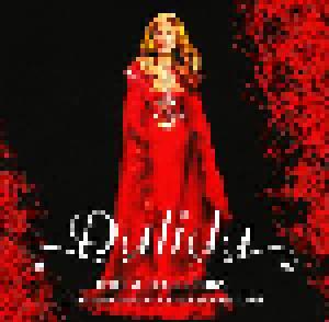 Dalida: D'Ici & D'Ailleurs - Cover