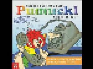 Meister Eder Und Sein Pumuckl: (28) Pumuckl Und Die Silberblumen / Pumuckl Und Das Telefon - Cover