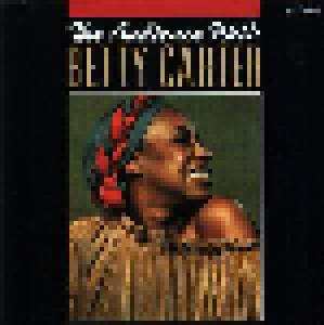 Betty Carter: Audience With Betty Carter, The - Cover