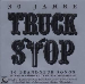Truck Stop: 30 Jahre - Cover