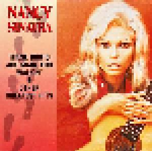 Nancy Sinatra, Nancy Sinatra & Lee Hazlewood, Nancy Sinatra & Frank Sinatra: These Boots Are Made For Walking & Other Greatest Hits - Cover
