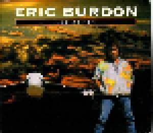 Eric Burdon: Rare Masters - Cover