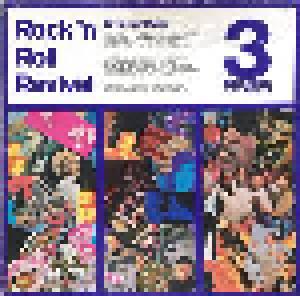 Rock'n Roll Revival - Cover