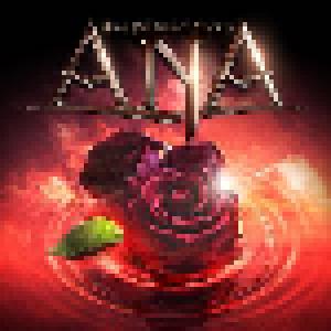 Ana - Metal For Charity Project - Cover