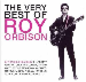 Roy Orbison: Very Best Of Roy Orbison (Delta Music), The - Cover