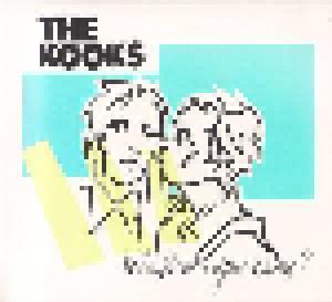 The Kooks: Hello, What's Your Name? - Cover