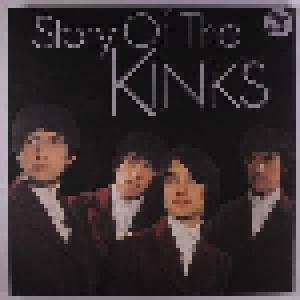 The Kinks: Story Of The Kinks - Cover