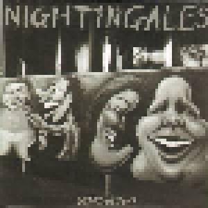 The Nightingales: Hysterics - Cover