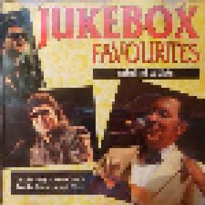 Jukebox Favourites - Cover