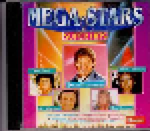 Mega Stars- Super Hits - Cover