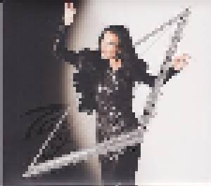 Tarja: Brightest Void, The - Cover