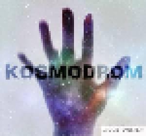 Gimme Shelter: Kosmodrom - Cover
