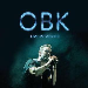 OBK: Live In Mexico - Cover