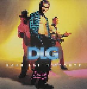 DLG (Dark Latin Groove): Swing On - Cover