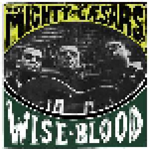 Thee Mighty Caesars: Wiseblood - Cover